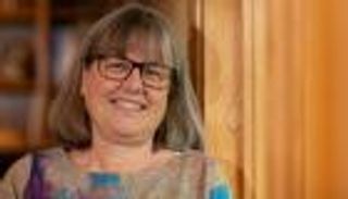 أول امرأة تفوز بجائزة نوبل في الفيزياء منذ 55 عاما