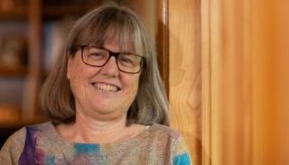 الكندية دونا ستريكلاند 