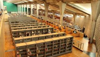 مكتبة الإسكندرية تسعى لتوثيق ذاكرة العالم العربي