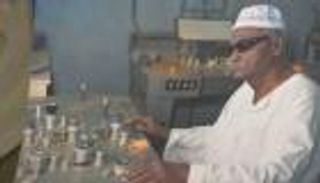 الخرطوم تحيي ذكرى رائد السينما السودانية جاد الله جبارة