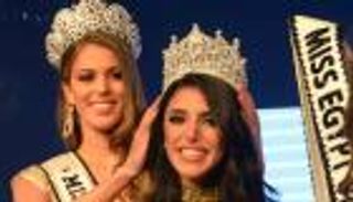 إعلان الفائزة بلقب ملكة جمال مصر  2018 اليوم