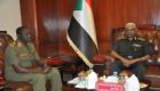 الخرطوم وجوبا تتفقان على تسوية الملفات العالقة