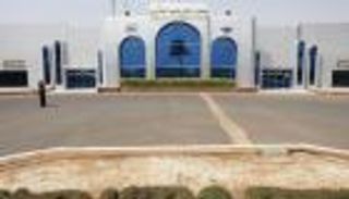 إغلاق مطار الخرطوم الدولي بعد تصادم طائرتين أثناء الهبوط