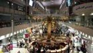 مطار دبي يسجل رقما "تاريخيا" جديدا لحركة نقل المسافرين في أغسطس