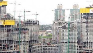 تعثر مشروعات عقارية تحت الإنشاء في تركيا