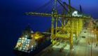 هل ستؤثر تغيرات التجارة الدولية الجيوسياسية على موانئ الإمارات؟