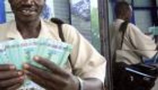 صحيفة: حكومة السودان تحرر سعر صرف الجنيه الأحد المقبل