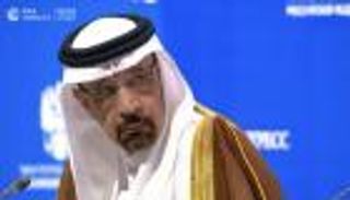 الفالح: السعودية تخطط لزيادة إنتاج النفط في نوفمبر
