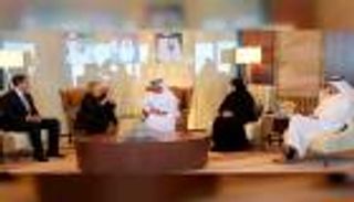 رئيسة مالطا تدعو لشراكات اقتصادية جديدة مع الإمارات