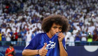 عمر عبدالرحمن 