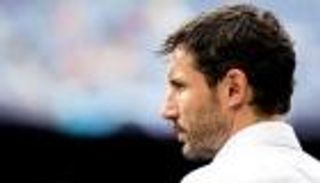 فيديوجراف.. الذكريات الأليمة تلاحق فان بوميل قبل مباراته ضد إنتر ميلان