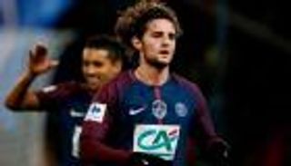 رابيو يصدم باريس سان جيرمان للمرة الثالثة