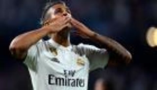 ماريانو دياز: الأهداف ستأتي قريباً