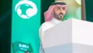 رسمياً.. قصي الفواز رئيساً للاتحاد السعودي لكرة القدم