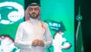 فيديوجراف.. 5 معلومات عن قصي الفواز الرئيس الجديد لاتحاد الكرة السعودي