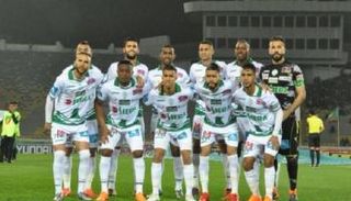 الرجاء المغربي
