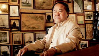 الأديب الصيني مو يان ضيف معرض الجزائر للكتاب 2018