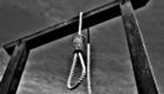 أب مفطور القلب ينهي حياته في نفس مكان انتحار ابنه