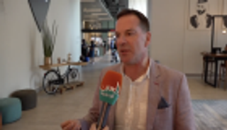 مخرج "وايلد دبي": إنتاج الفيلم استغرق أكثر من عام.. والنتائج مبهرة