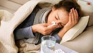 خطوات لتخفيف وطأة نزلة البرد