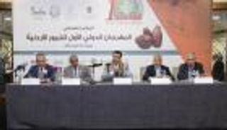عمّان تستعد لإطلاق المهرجان الدولي الأول للتمور بشراكة إماراتية