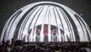 مهرجان الموسيقى الإلكترونية ينطلق في دبي 14 أكتوبر