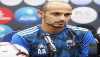 عبد العزيز العنبري 