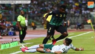 كأس الكونفدرالية