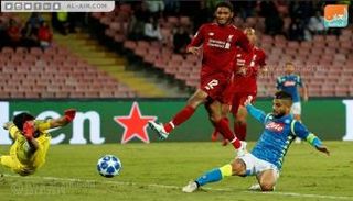 دوري أبطال أوروبا