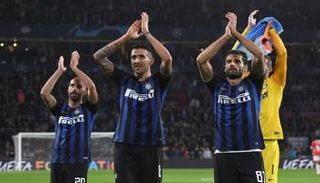 فريق إنتر ميلان