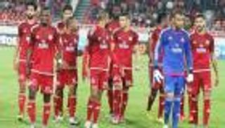 الوداد يتخطى اتحاد طنجة ويبلغ ربع نهائي كأس المغرب