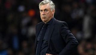 كارلو أنشيلوتي