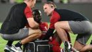 مخاوف من إصابة لاعب ليفربول بأزمة قلبية