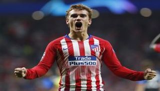 أنطوان جريزمان