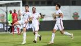 إيجور وعيسى والعنبري الأفضل بالدوري الإماراتي في سبتمبر