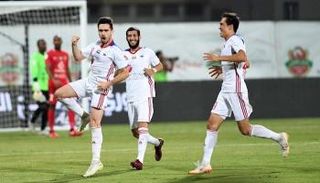إيجور لاعب الشارقة