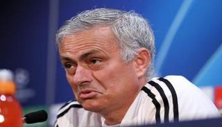 جوزيه مورينيو