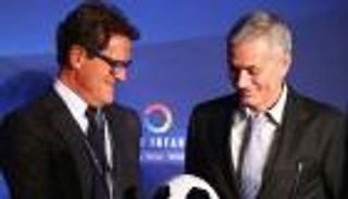 كابيلو يكشف رغبات مورينيو في الميركاتو الصيفي