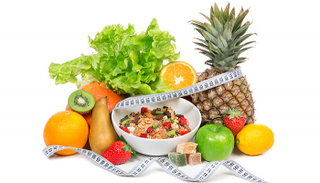 مدينة إسبانية تخضع سكانها لحمية غذائية جماعية - أرشيفية