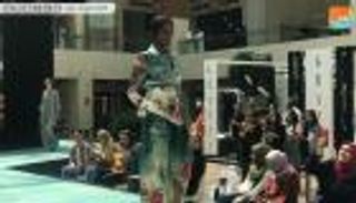 بالصور.. ياس مول يطلق عروض الأزياء المحتشمة في أبوظبي