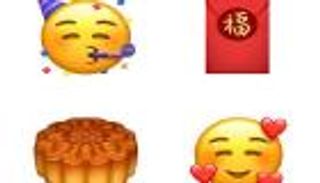 بالصور.. أبل تضيف 70 إيموجي جديدا في نظام iOS 12.1 المقبل