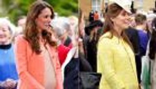 8 قواعد محظورة على حوامل العائلة المالكة في بريطانيا