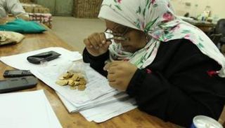 يعود تاريخ سك العملة المصرية إلى عهد محمد علي باشا