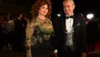 بالصور.. نجمات الفن في حفل افتتاح "الإسكندرية السينمائي"