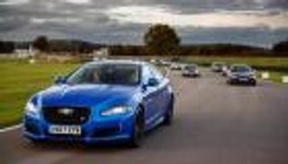 جاجوار تحتفل بمرور 50 عاما على مشاركتها الأولى في "باريس الدولي"