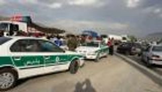 نقابات دولية تعلن تضامنها مع إضراب الشاحنات في إيران