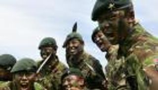 "الجوركا" النيباليون.. بريطانيا تستخدم أشرس قوات العالم لخدمة أجندتها