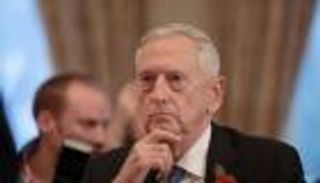 ماتيس: انتهاك روسيا معاهدة الحد من الأسلحة موقف "لا يمكن تبريره"