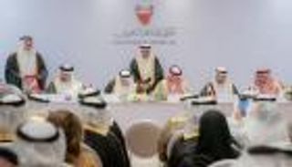 السعودية والإمارات والكويت يدعمون البحرين بـ10 مليارات دولار
