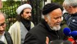 "مركز الزهراء".. بؤرة إيرانية تروج للإرهاب في فرنسا